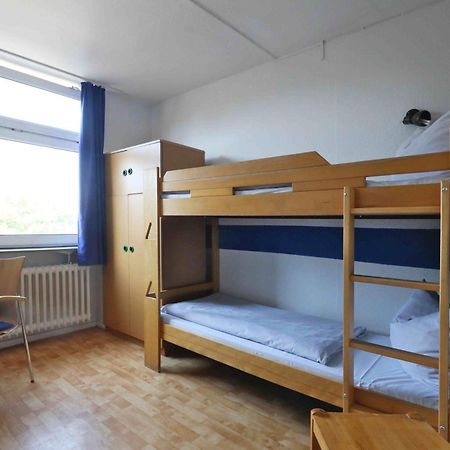 Jugendherberge Киль Экстерьер фото